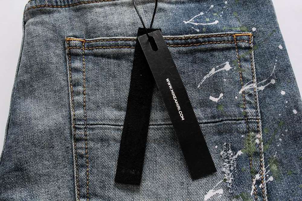 Amiri jeans
